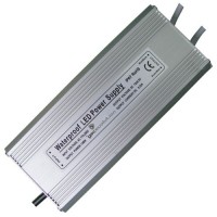 Trasformatore impermeabile IP67 per strisce LED da 100W