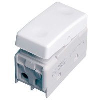 Interruttore singolo per scatola impermeabile IP40 / IP55 - 10A 250V 50Hz 