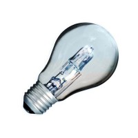 Scatola da 10 lampadine ECO alogene E27 105W (150W) 1500Lm  standard 