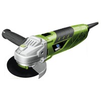Smerigliatrice angolare elettrica 710W 1100rpm/min - disco Ø115 mm