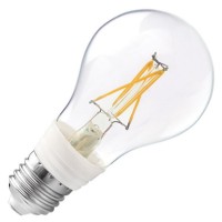 Lampadina LED CRI≥80 E27 8W 800LM 3000K