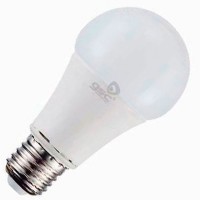 Lampadina LED 12V Standard 11W 806LM 3000K 270º