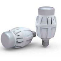 Lampada LED industriale E27 40W 4000LM, 5000K 120º