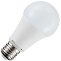Lampadine LED standard 8W 500lm E27 3000K