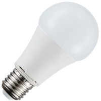 Lampadine LED standard 8W 500lm E27 6000K