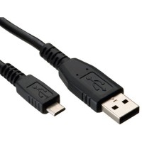 Cavo USB maschio a micro USB maschio 2.0