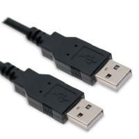 Cavo USB 3M maschio a USB maschio 2.0