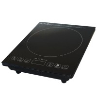 Cucina elettrica portatile ad induzione