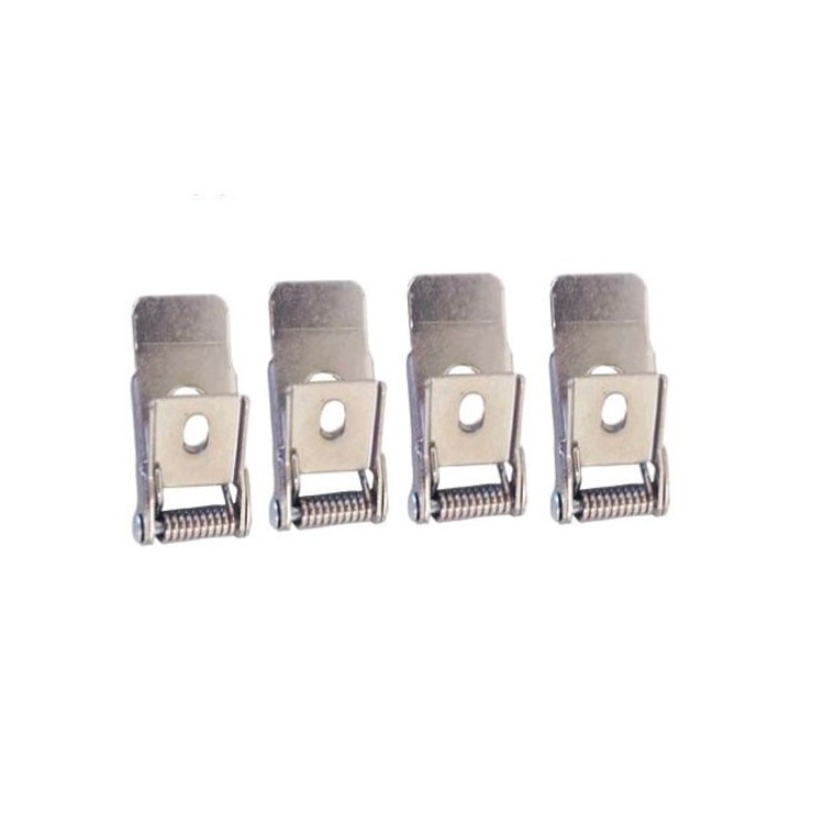 Montaggio tipo downlight