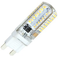 Lampadine LED G9 3.5W 300LM, 6000K 360º