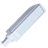 Lampadina LED PL G24 11W 1000lm 4200K