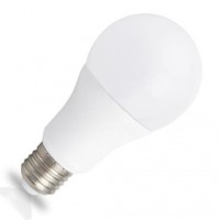 Lampadina LED standard E27 15W 1450lm 3000K 160º