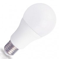 Lampadina LED standard E27 18W 1750lm 4200K 200º