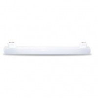 Lampada LED linestra S14s 5W 450m 3000K 270º 300mm IP42