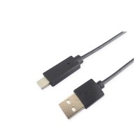 Cavo USB maschio a USB Tipo C maschio 3.0 - 1M
