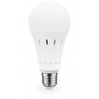 Lampada standar LED A70 22W E27 3000K
