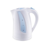 Bollitore acqua in plastica 1,7L 2000W