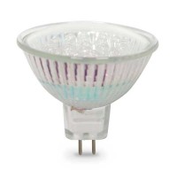 Lampadina dicroica LED MR16...